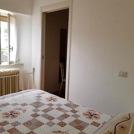 La Terrazza Sul Lago Di Como Apartamento Nesso Exterior foto