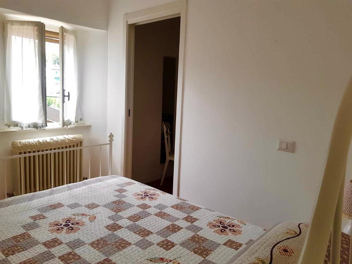 La Terrazza Sul Lago Di Como Apartamento Nesso Exterior foto