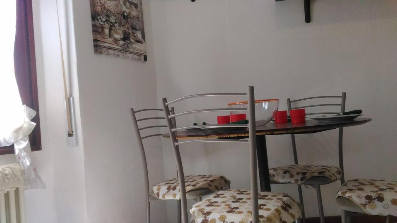 La Terrazza Sul Lago Di Como Apartamento Nesso Exterior foto