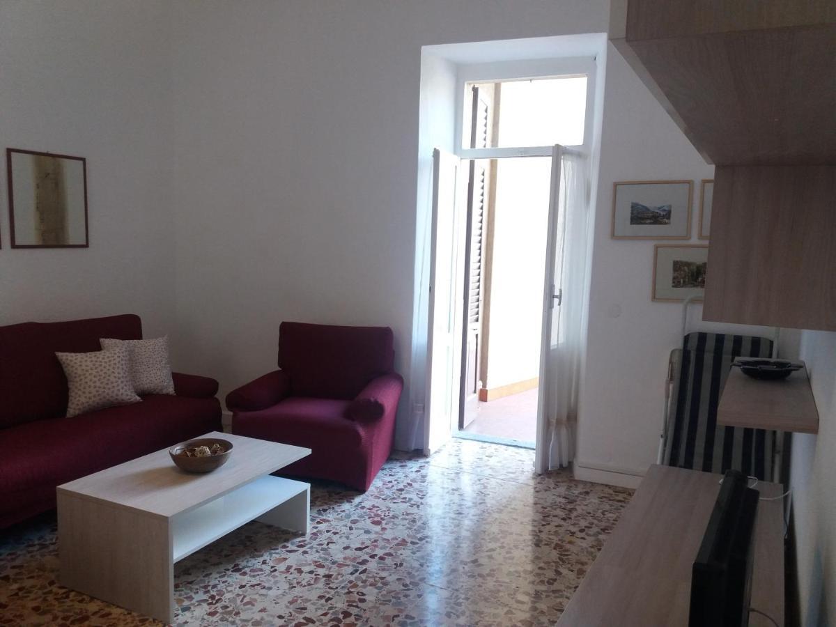 La Terrazza Sul Lago Di Como Apartamento Nesso Exterior foto